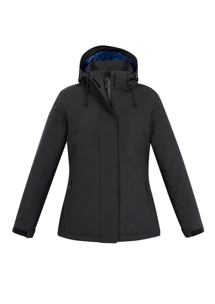 Womens Eclipse Jacket (BCJ132L)