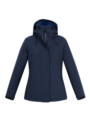 SMC Womens Eclipse Jacket (BCJ132L)