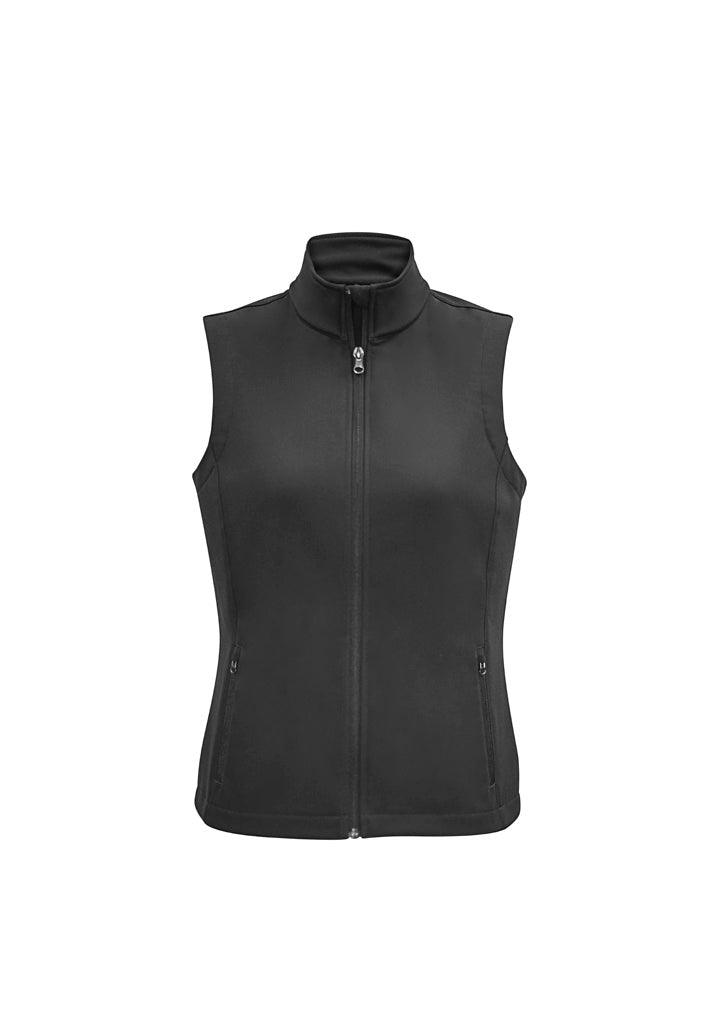 Womens Apex Vest (BCJ830L)