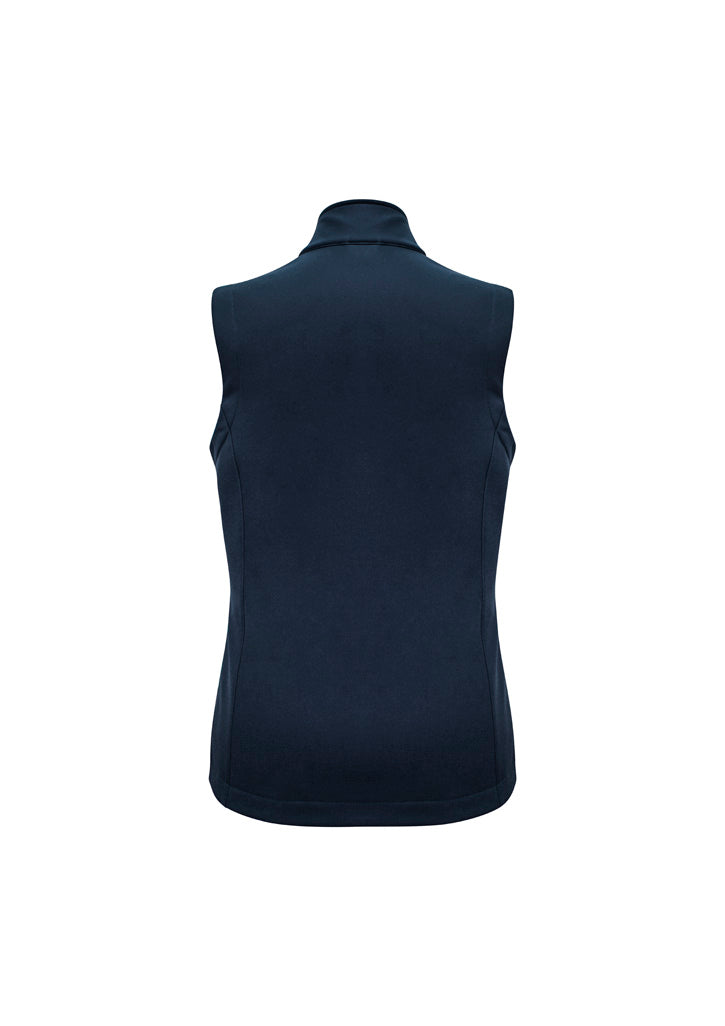 VR Womens Apex Vest (BCJ830L) HEAD OFFICE ONLY!
