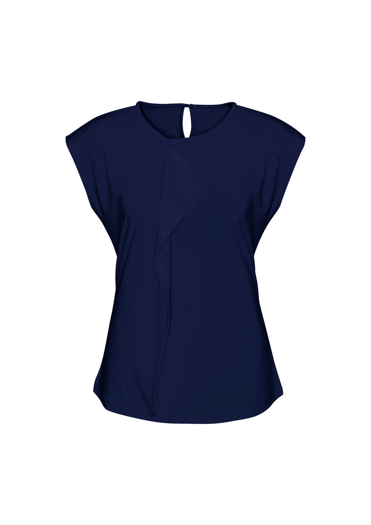 VR Womens Mia Top (BCK624LS)