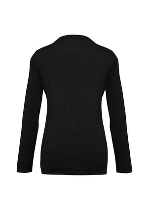 Womens Milano Cardigan (BCLC417L)