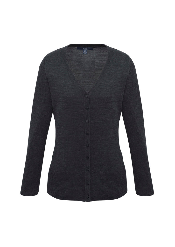 Womens Milano Cardigan (BCLC417L)