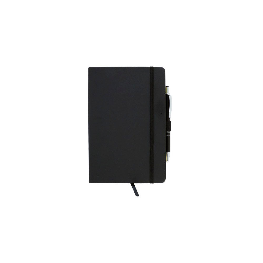 SOFT TOUCH LEATHER LOOK JOURNAL (PANBO5)