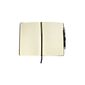 SOFT TOUCH LEATHER LOOK JOURNAL (PANBO5)