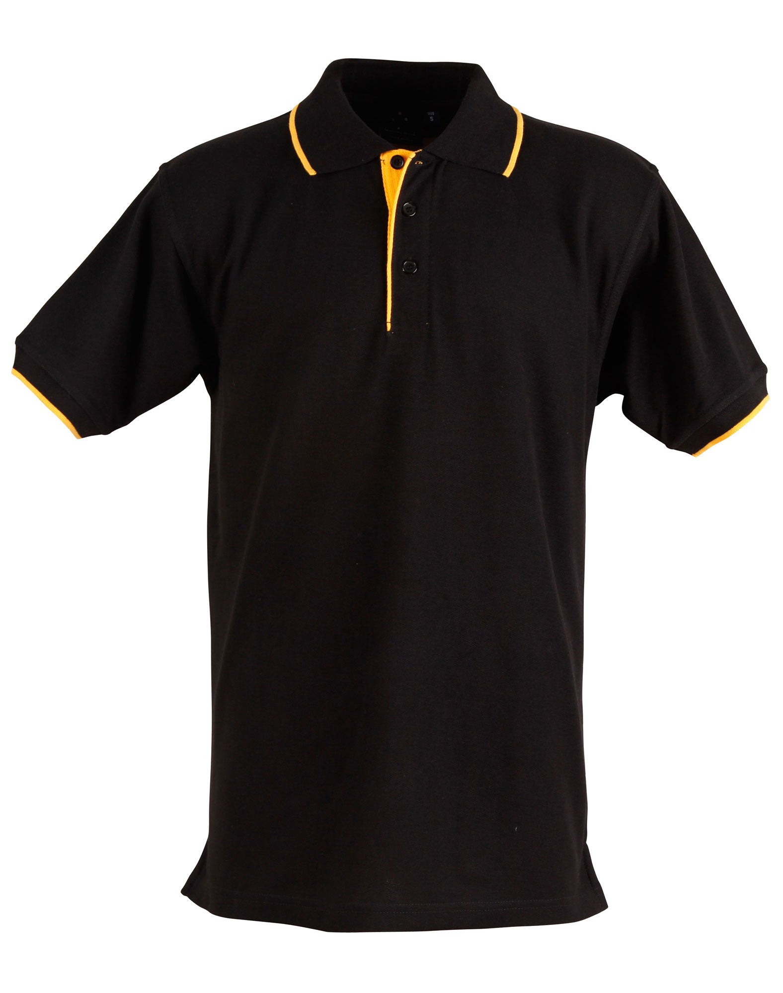 LIBERTY POLO Men's (SHPS08)