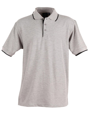 LIBERTY POLO Men's (SHPS08)