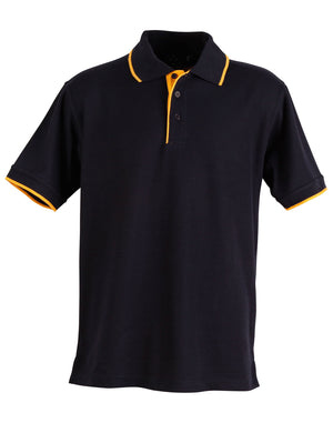 LIBERTY POLO Men's (SHPS08)