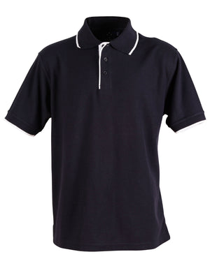 LIBERTY POLO Men's (SHPS08)