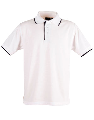 LIBERTY POLO Men's (SHPS08)