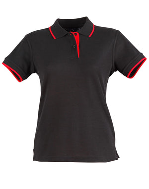 LIBERTY POLO Ladies (SHPS48A)