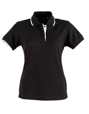 LIBERTY POLO Ladies (SHPS48A)