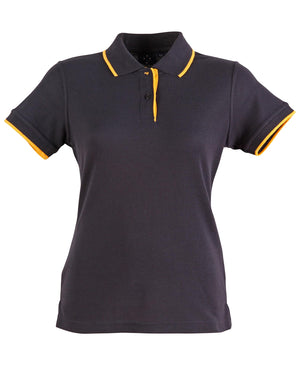 LIBERTY POLO Ladies (SHPS48A)