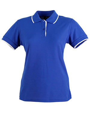 LIBERTY POLO Ladies (SHPS48A)