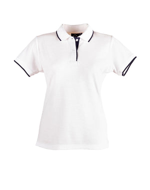 LIBERTY POLO Ladies (SHPS48A)