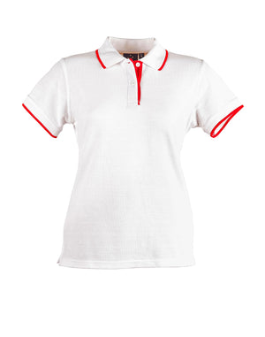 LIBERTY POLO Ladies (SHPS48A)