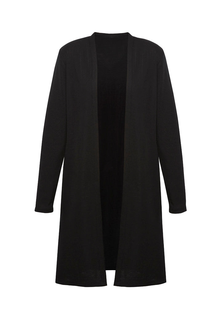 Womens Chelsea Longline Cardigan (BCRLC970L)