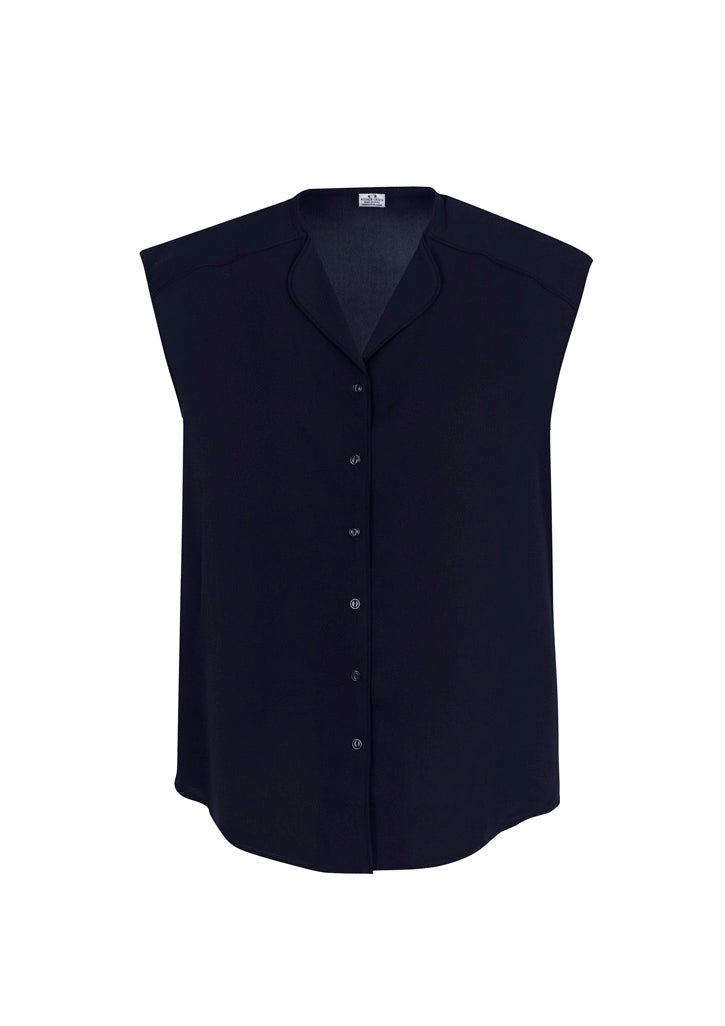 VR Womens Lily Blouse (BCS013LS)