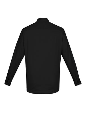 Mens Camden Long Sleeve Shirt (BCS016ML)