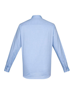 Mens Camden Long Sleeve Shirt (BCS016ML)