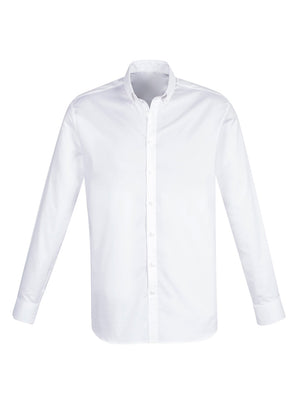 Mens Camden Long Sleeve Shirt (BCS016ML)