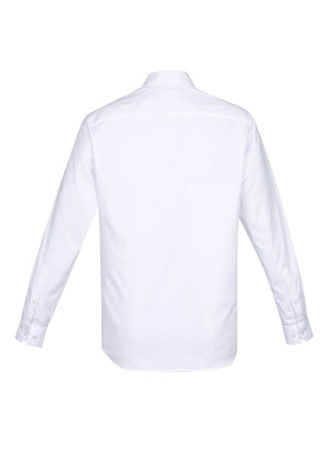 Mens Camden Long Sleeve Shirt (BCS016ML)