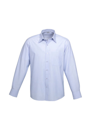 SMC Mens Ambassador Long Sleeve Shirt (BCS29510)