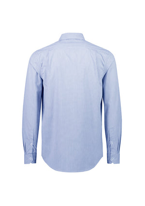 Mens Bristol Classic Long Sleeve Shirt (BCS338ML)