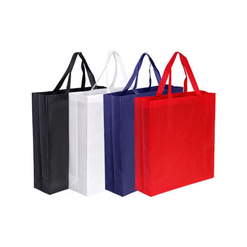 LARGE TOTE BAG (WITH GUSSET)(PABO8B)