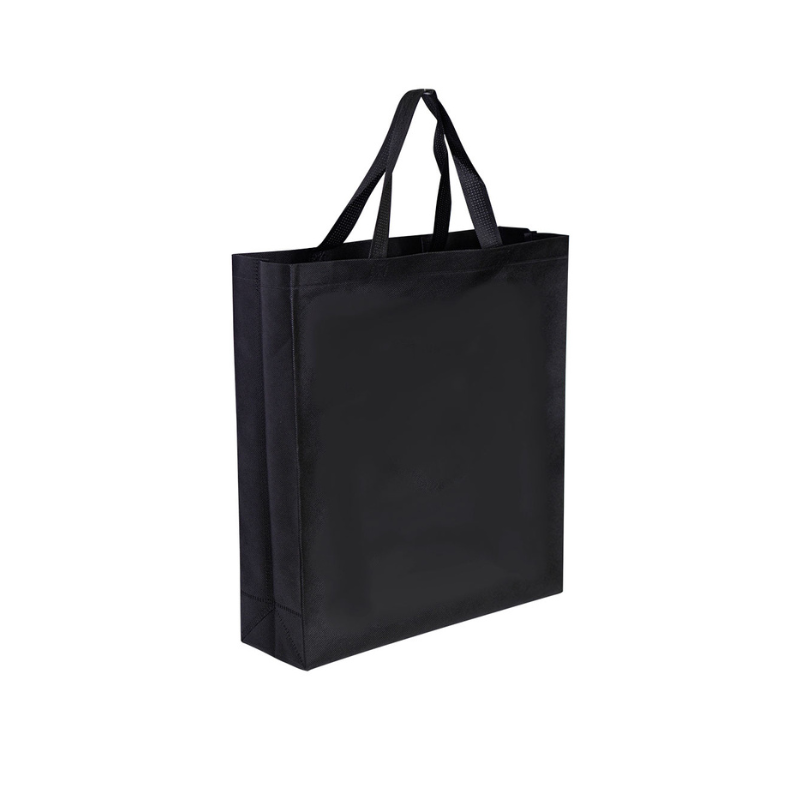 LARGE TOTE BAG (WITH GUSSET)(PABO8B)