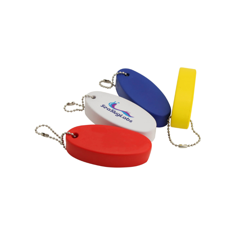 Stress Floating Key Ring (DESKR006)