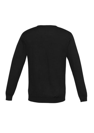 Mens Milano Pullover (BCWP417M)