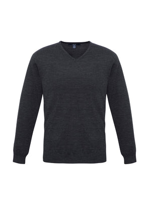 Mens Milano Pullover (BCWP417M)