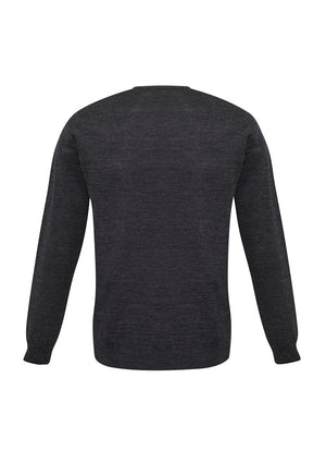 Mens Milano Pullover (BCWP417M)