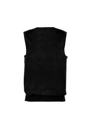 Mens Milano Vest (BCWV619M)