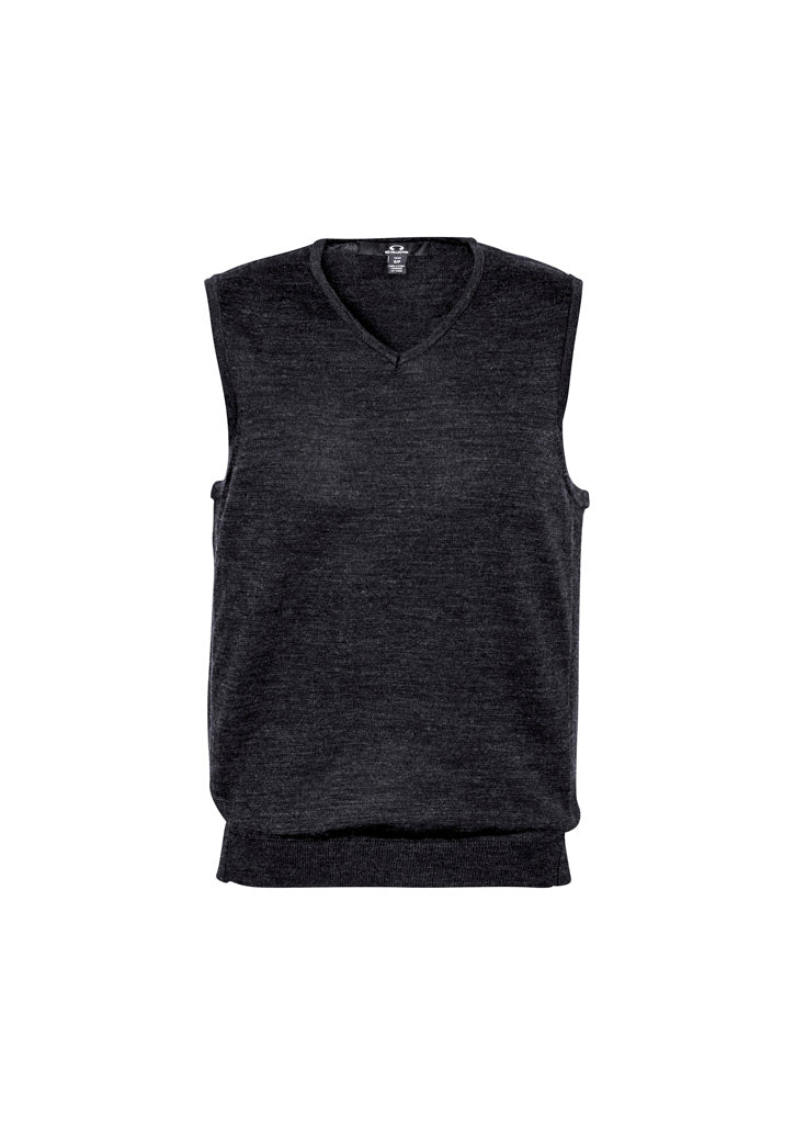 VR Mens Milano Vest (BCWV619M)