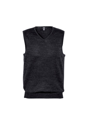 Mens Milano Vest (BCWV619M)