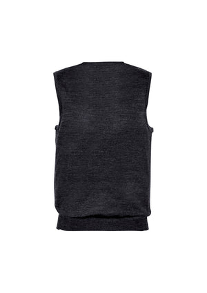 Mens Milano Vest (BCWV619M)