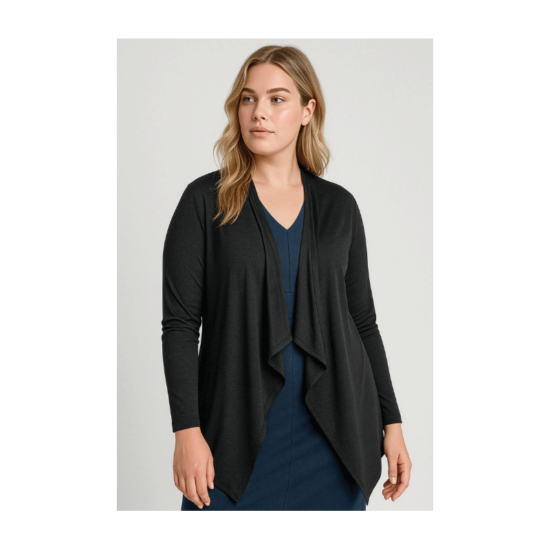 VR Waterfall Cardigan (BCRLC267L)