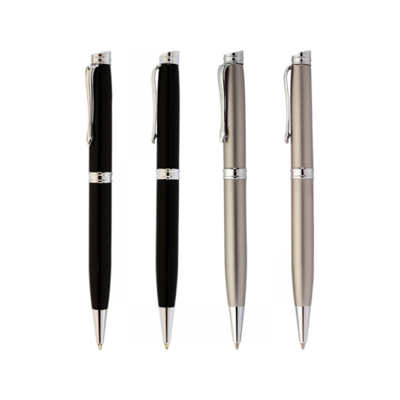 PRESTIGE PEN (SILVER)(PAP95)