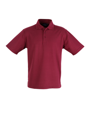 Unisex Traditional Polo (SHPS11)