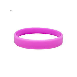 Toaks Silicone Wrist Band Debossed (DEWBD011)