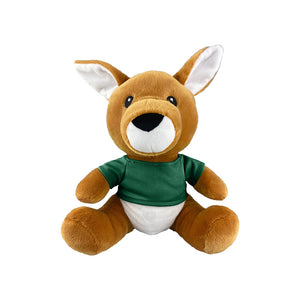 Kangaroo Plush (DEPL004)