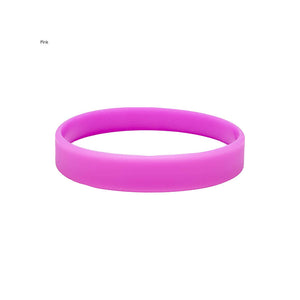 Kagayama Silicone Wrist Band Thin (DEWBD018)