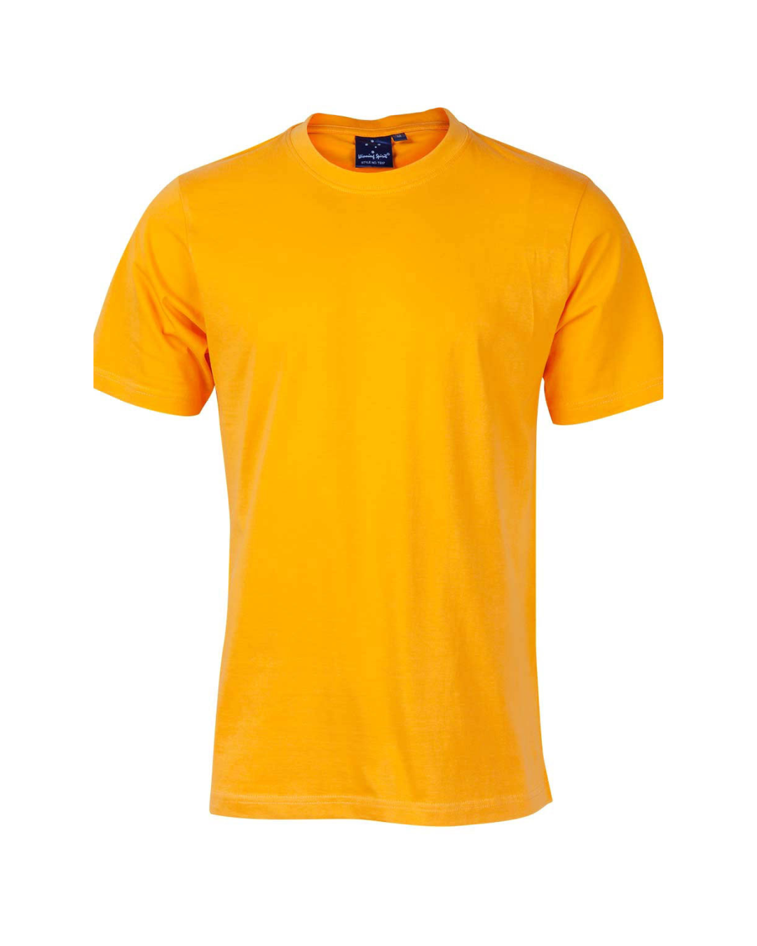 Savvy Cotton Semi-Fitted T-Shirt (SHTS3K)