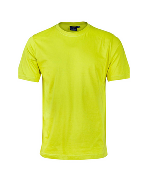 Savvy Cotton Semi-Fitted T-Shirt (SHTS3K)