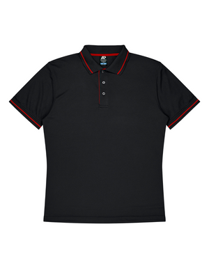 Cottesloe Polo (AP1319)