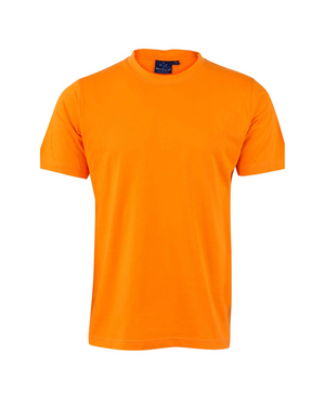 Savvy Cotton Semi-Fitted T-Shirt (SHTS3K)