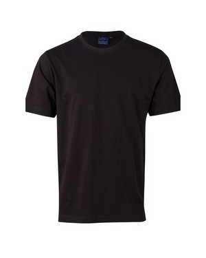 Savvy Cotton Semi-Fitted T-Shirt (SHTS3K)