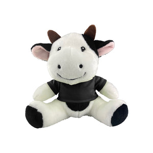 Cow Plush (DEPL007)